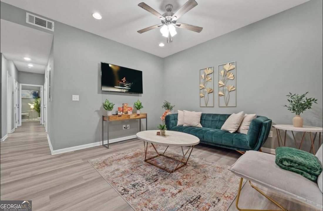 Condo in Atlanta, Georgia, United States 2 - 18577403