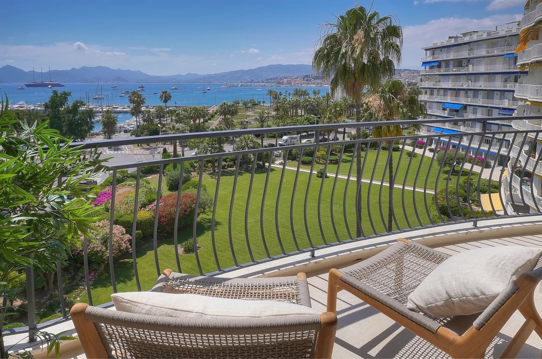 Apartment in Cannes, Provence-Alpes-Côte d'Azur, France 2 - 18575164