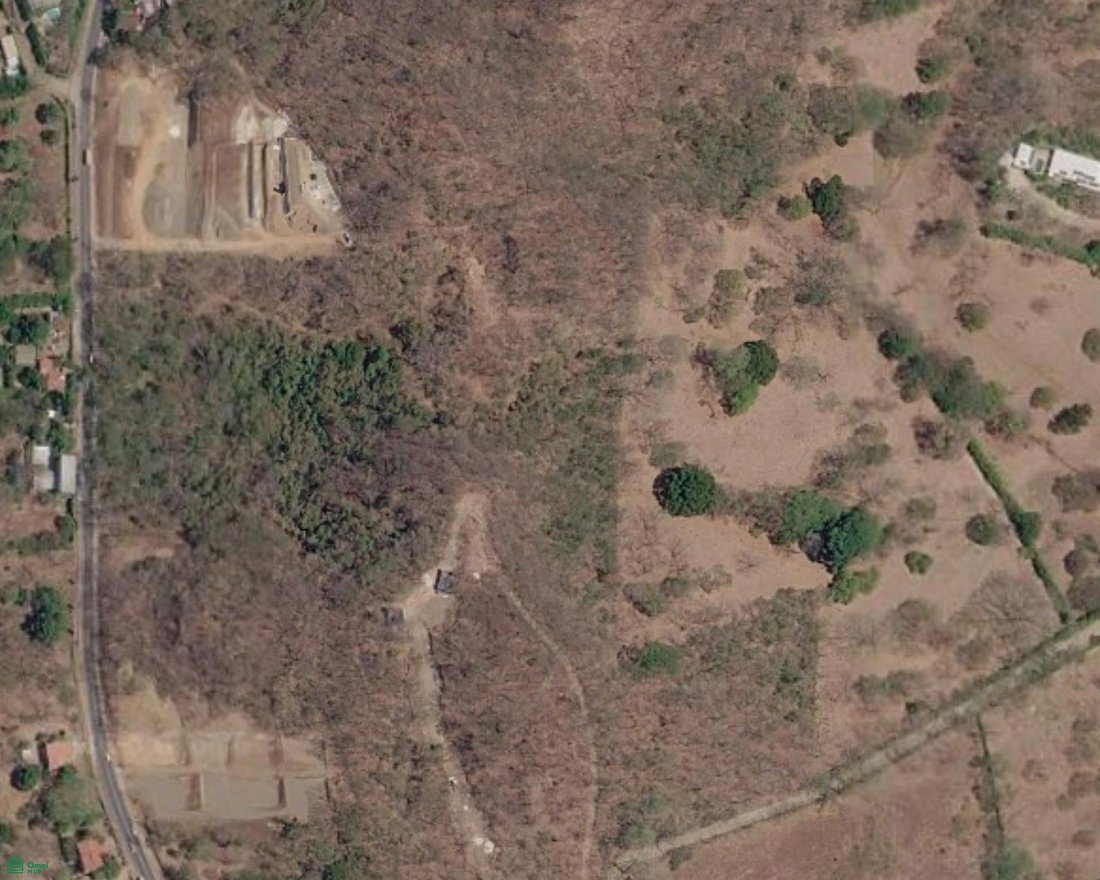Land in Villareal, Guanacaste Province, Costa Rica 3 - 18422070