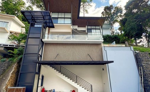 House in Playa Herradura, Puntarenas Province, Costa Rica 1