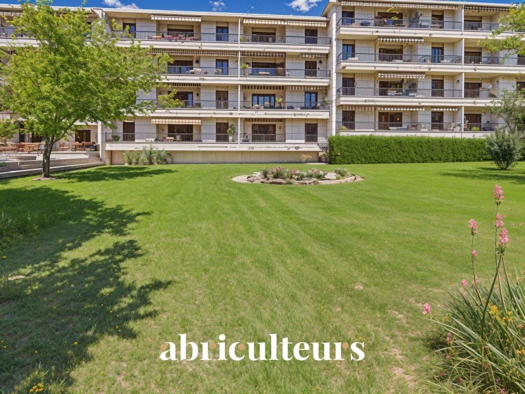 Apartment in Sud-Universités, Aix-en-Provence, France 2 - 18575715