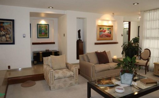 Casa en Rincón Verde, Estado de México, México 1