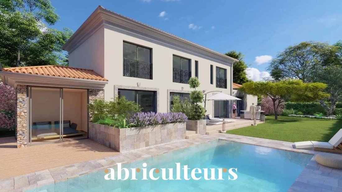 House in Cheval-Blanc, Provence-Alpes-Côte d'Azur, France 2 - 18574314