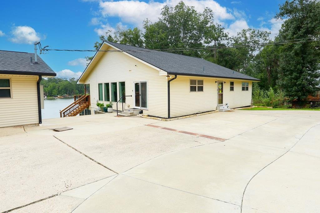House in Burkeville, Texas, United States 5 - 18576312