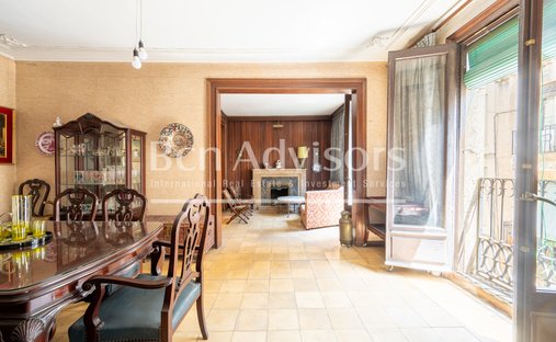 Appartement à Ciutat Vella, Barcelone, Espagne 1