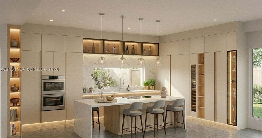House in Miami, Florida, United States 1 - 18576532