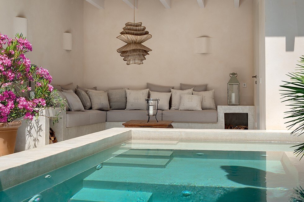 Haus in Campos, Balearische Inseln, Spanien 1 - 18578044