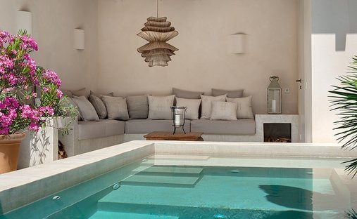 House in Campos, Balearic Islands, Spain 1