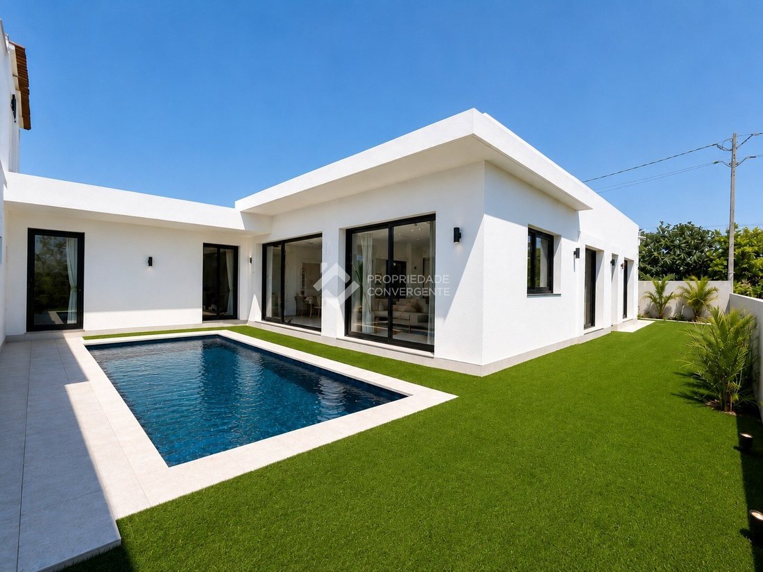 House in Fernao Ferro, Setubal, Portugal 1 - 18576591