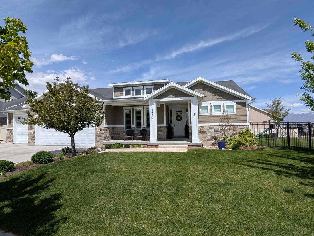 House in Riverton, Utah, United States 3 - 17993237