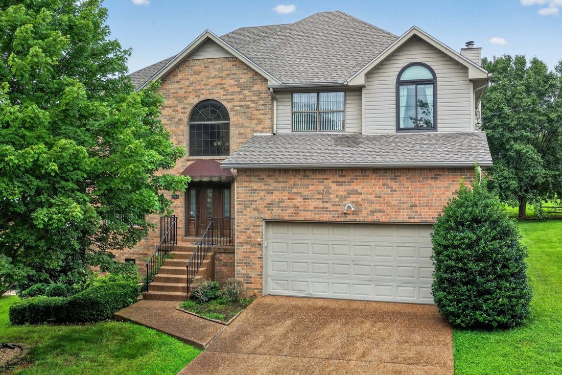 House in Nashville, Tennessee, United States 2 - 18399338