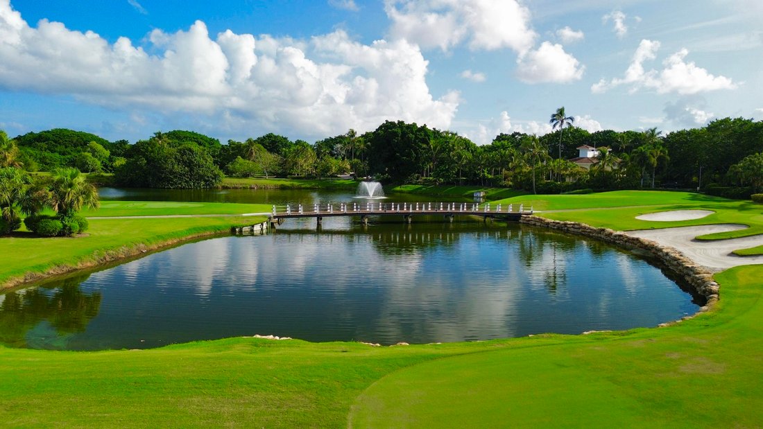 House in Palm Beach Gardens, Florida, United States 1 - 18536156