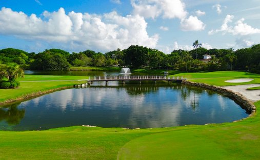 House in Palm Beach Gardens, Florida, United States 1