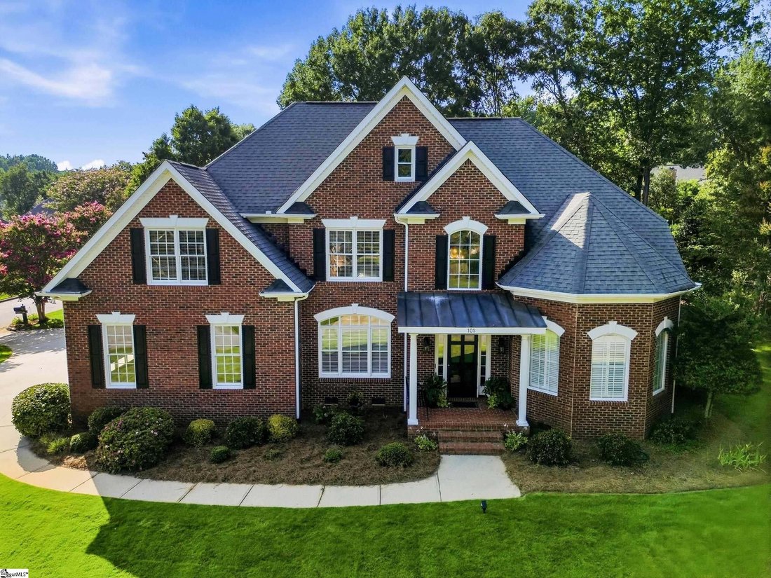 House in Simpsonville, South Carolina, United States 2 - 18576944