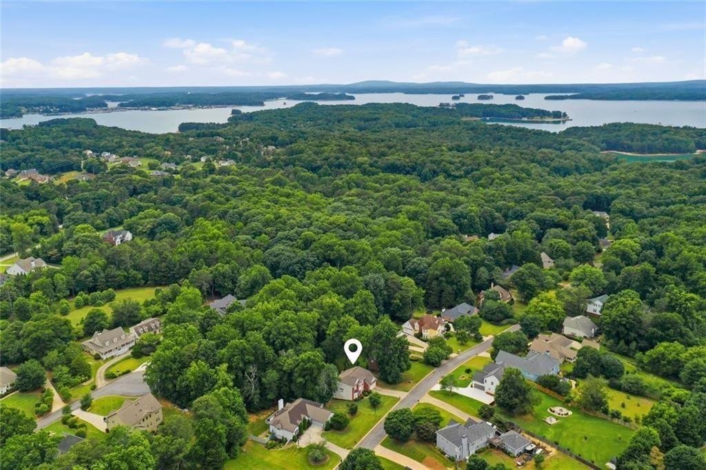 House in Flowery Branch, Georgia, United States 5 - 18128317