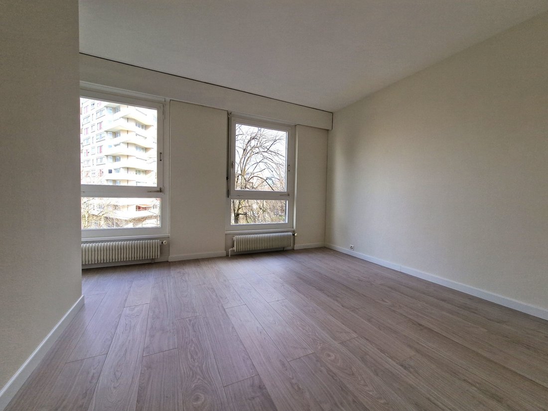 Apartment in Chêne-Bougeries, Genève, Switzerland 5 - 18576425