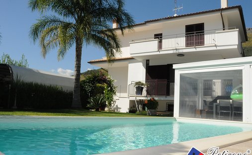 Villa a Querce - Via Appia - Greci, Fondi, Lazio 1