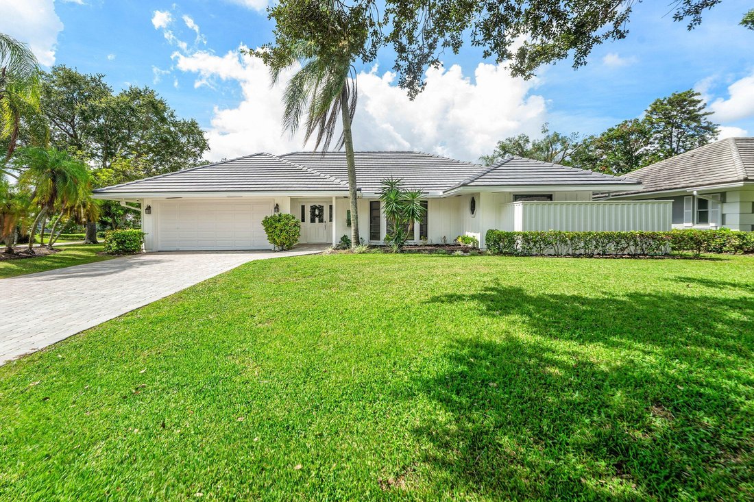 House in Palm Beach Gardens, Florida, United States 1 - 18576550