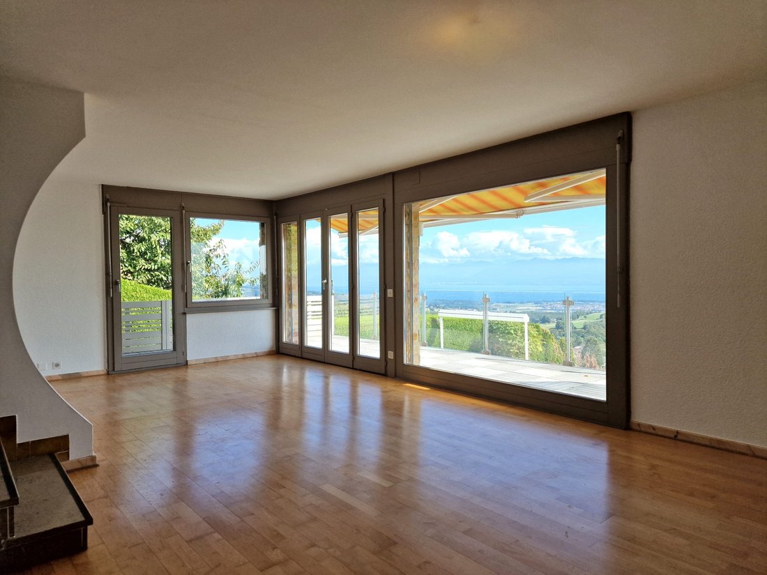 Villa in Arzier-Le Muids, Vaud, Switzerland 5 - 18575955
