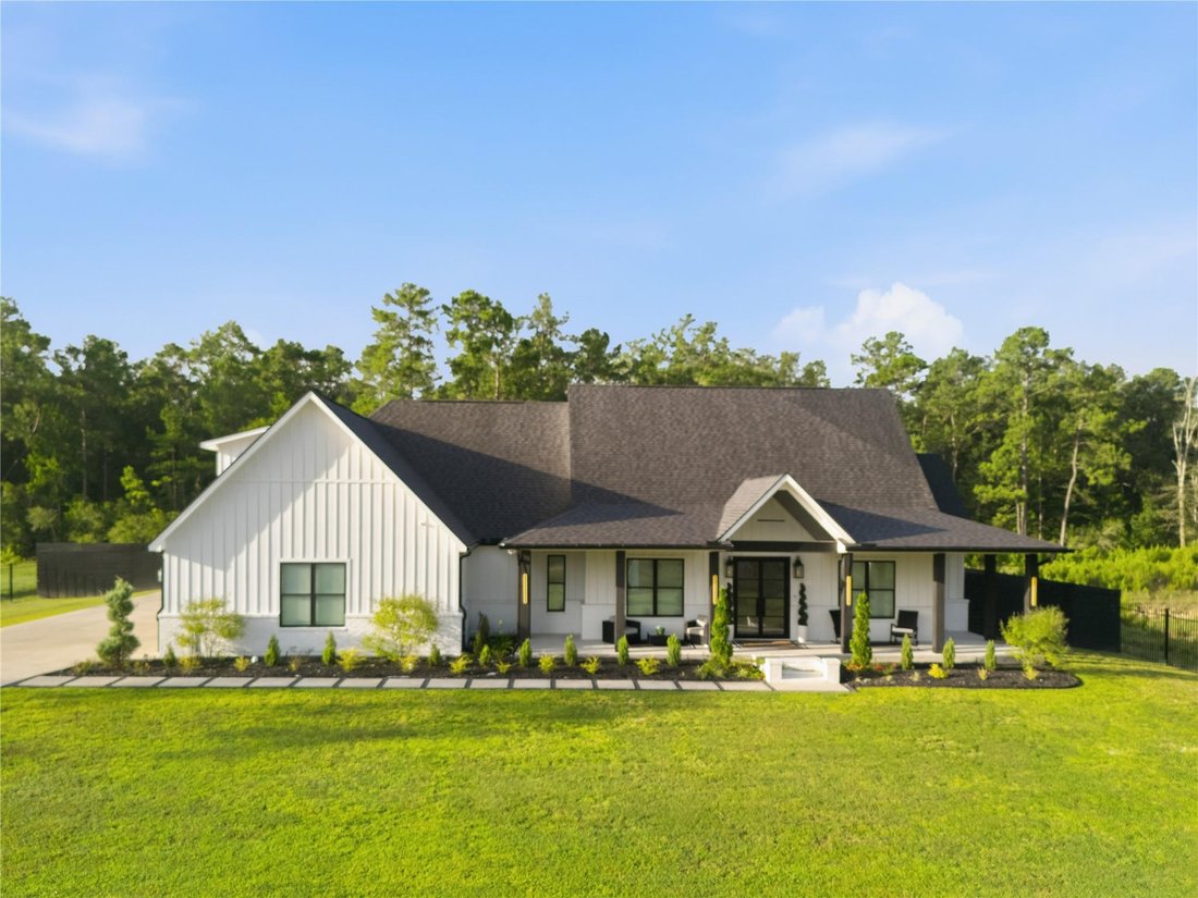 House in Lumberton, Texas, United States 3 - 18577628