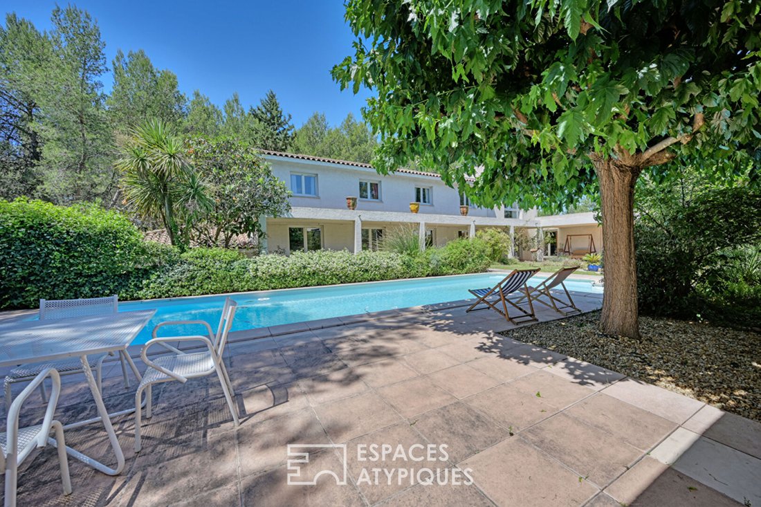 Villa in Nord, Saint-Clement-de-Riviere, France 5 - 18578270