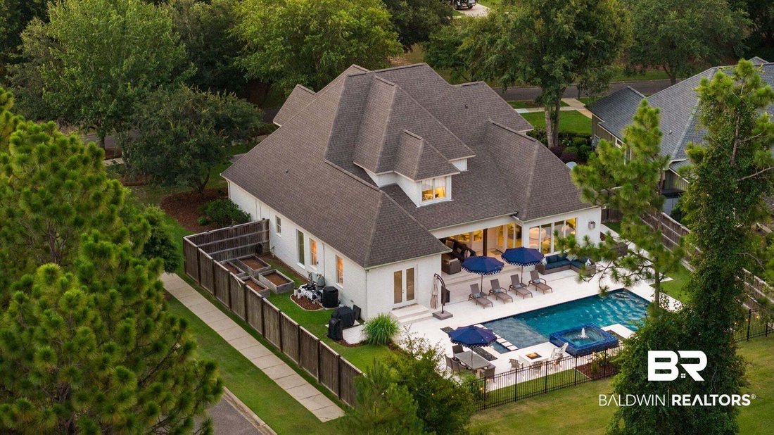House in Fairhope, Alabama, United States 4 - 18446493