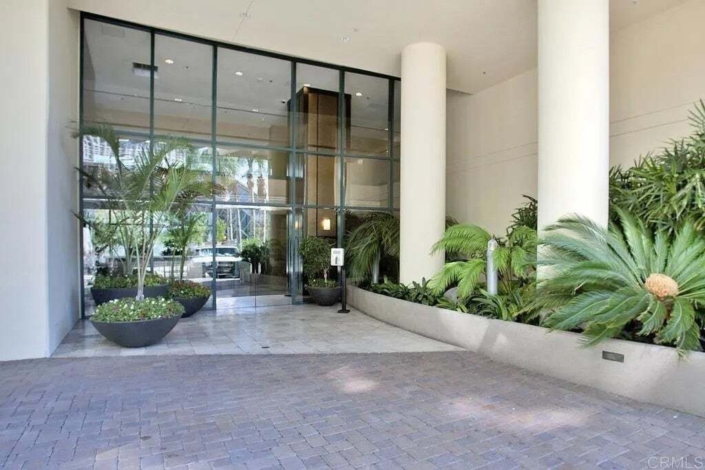 Townhouse in San Diego, California, United States 3 - 18577227