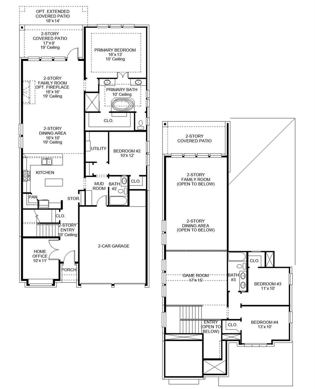 House in Rosenberg, Texas, United States 2 - 18577625