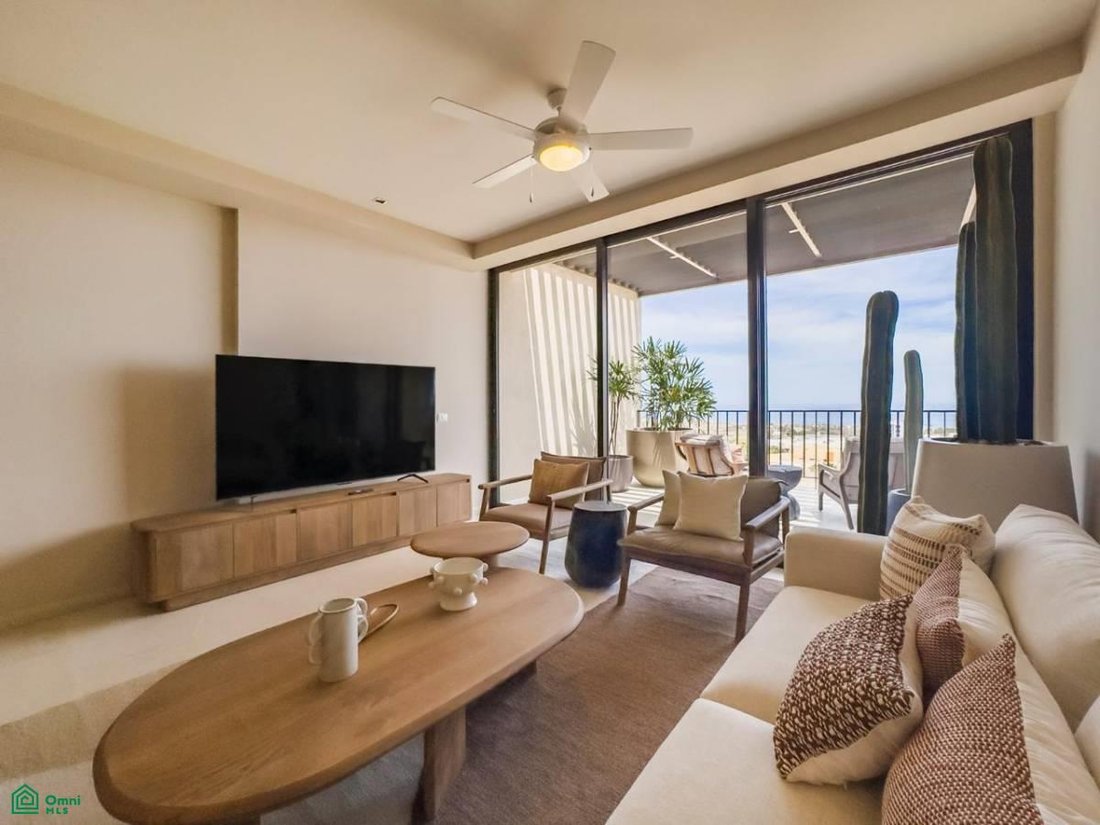 Condo in Colonia del Sol, Baja California Sur, Mexico 1 - 18030398