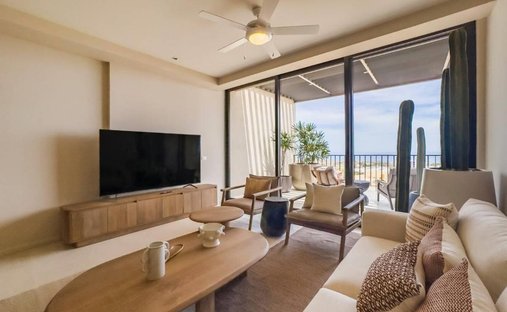 Condo in Colonia del Sol, Baja California Sur, Mexico 1