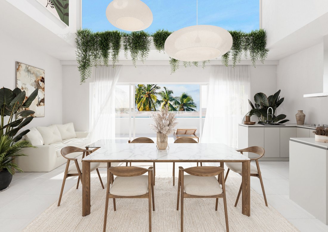 Apartment in Grand Baie, Pamplemousses District, Mauritius 3 - 18575297