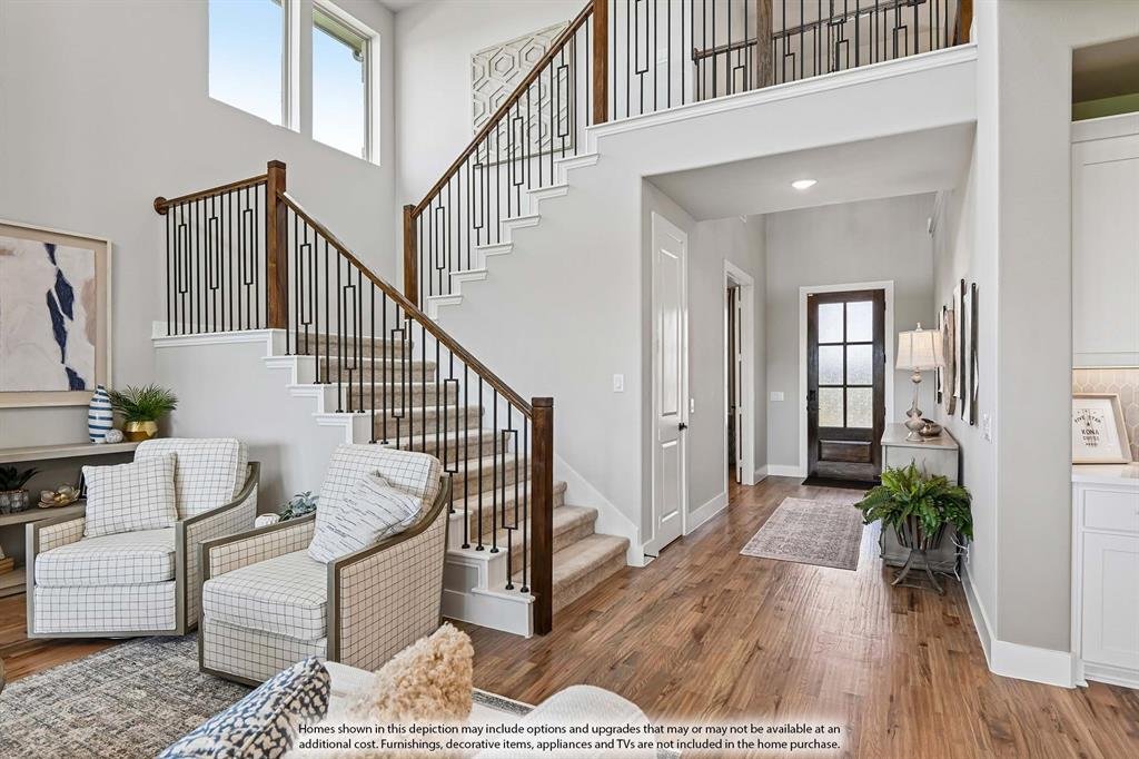 House in Godley, Texas, United States 4 - 18205145