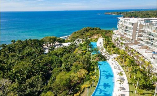 Condominio a Punta del Burro, Nayarit, Messico 1
