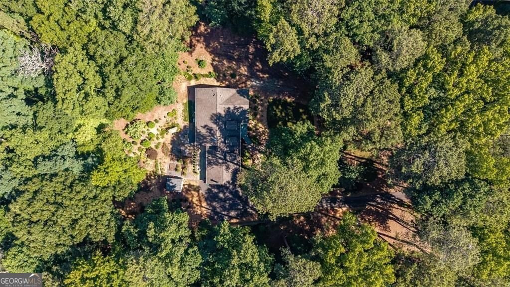 House in Stone Mountain, Georgia, United States 2 - 18577429