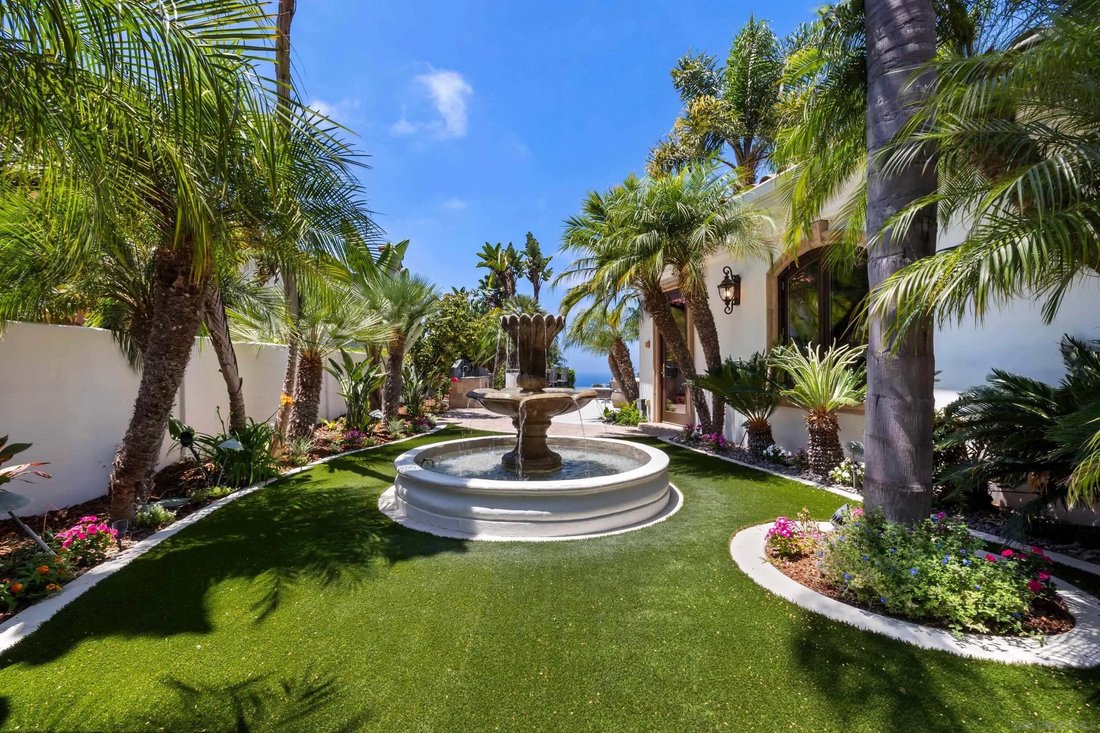 House in San Diego, California, United States 4 - 18577219