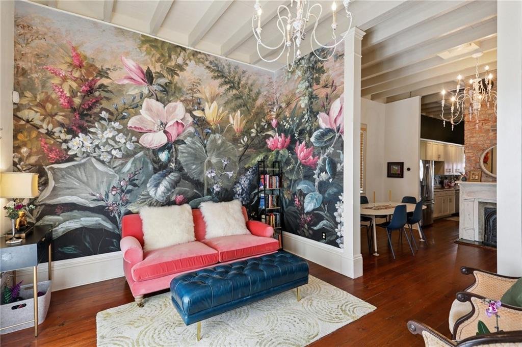 Casa a New Orleans, Louisiana, Stati Uniti 3 - 18577388