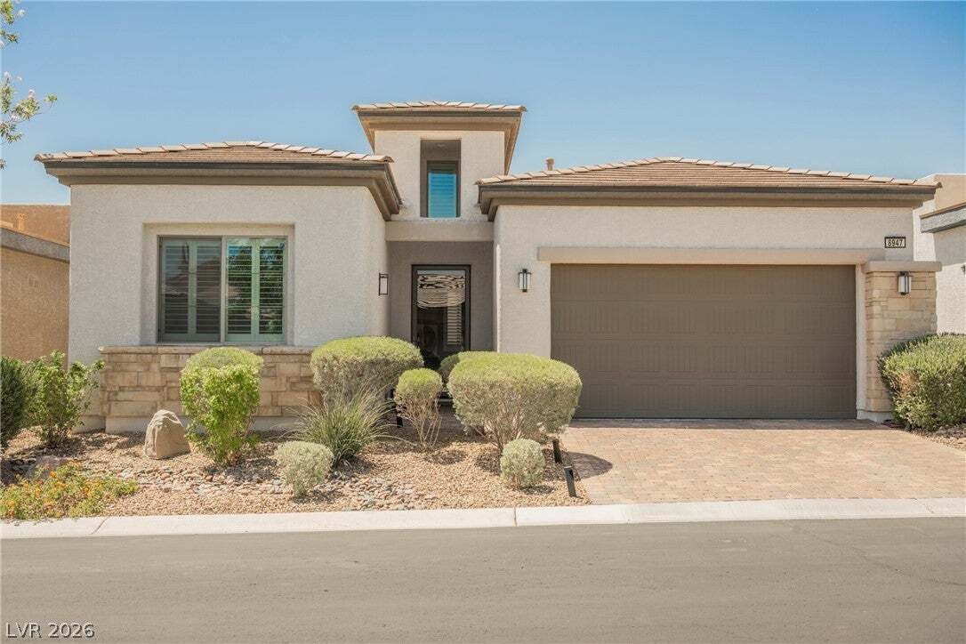 House in Las Vegas, Nevada, United States 1 - 18576992