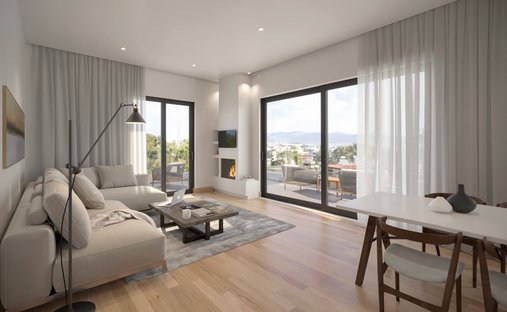 Apartment in South Athens, Attica, Greece 1