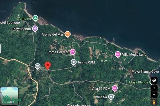 Land in Cabo Blanco, Puntarenas Province, Costa Rica 3 - 18269565