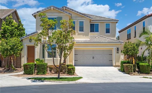 Maison à Irvine, Californie, États-Unis 1
