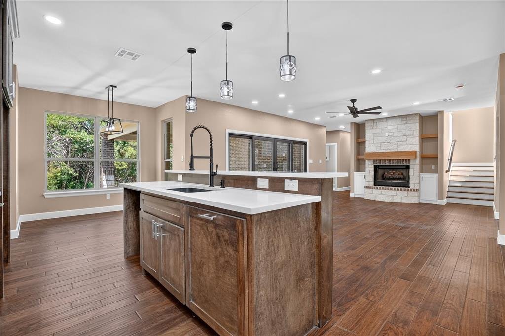 House in Denton, Texas, United States 5 - 18577538