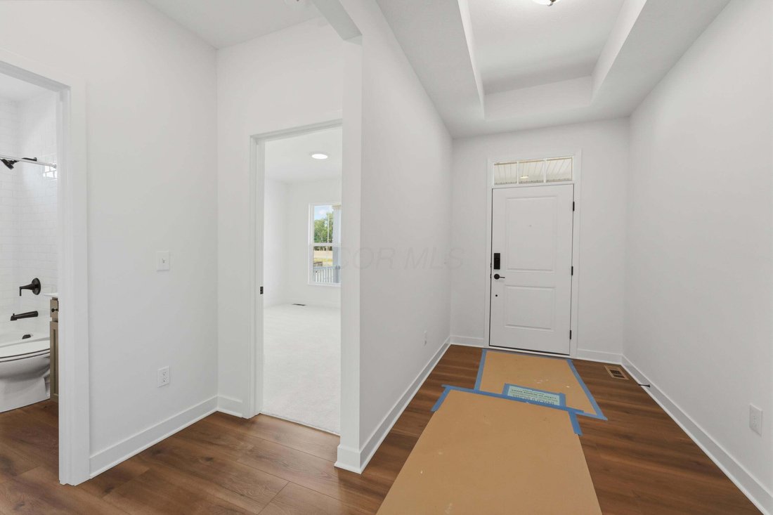 House in Plain City, Ohio, United States 4 - 17679286