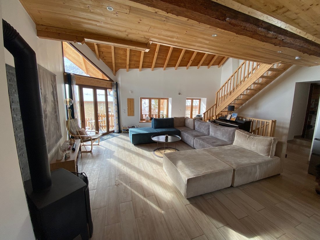 House in Villar-d'Arene, Provence-Alpes-Côte d'Azur, France 5 - 18578787