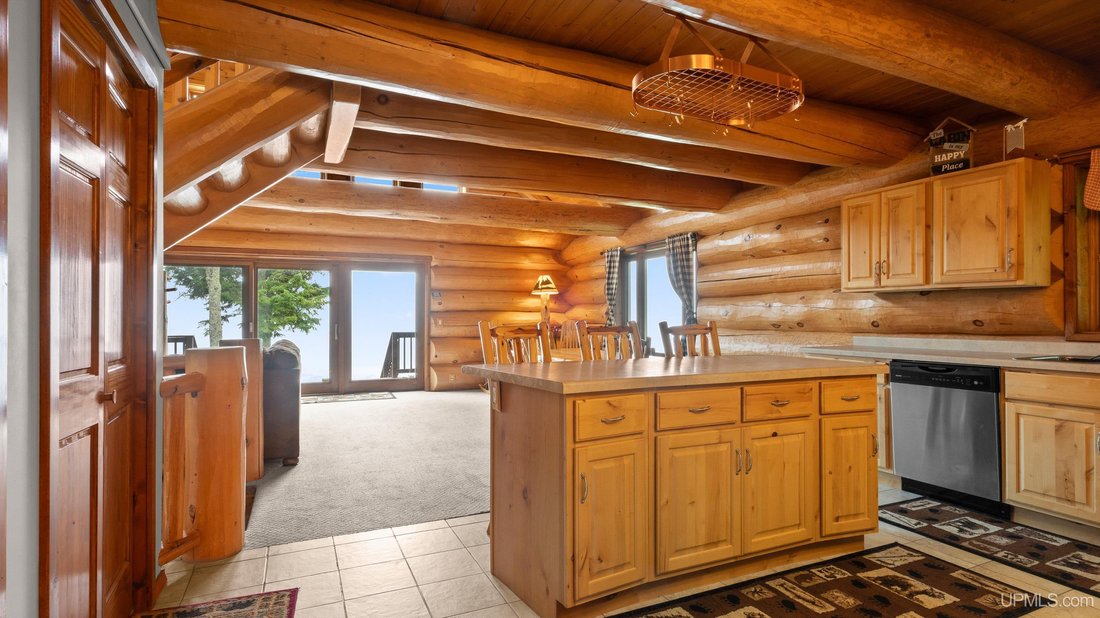 House in Bark River, Michigan, United States 2 - 18577070