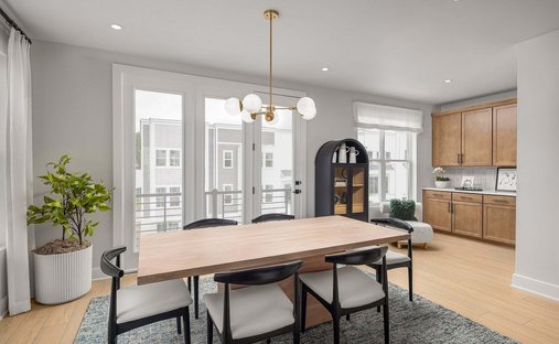 Condominio a Nashville, Tennessee, Stati Uniti 1