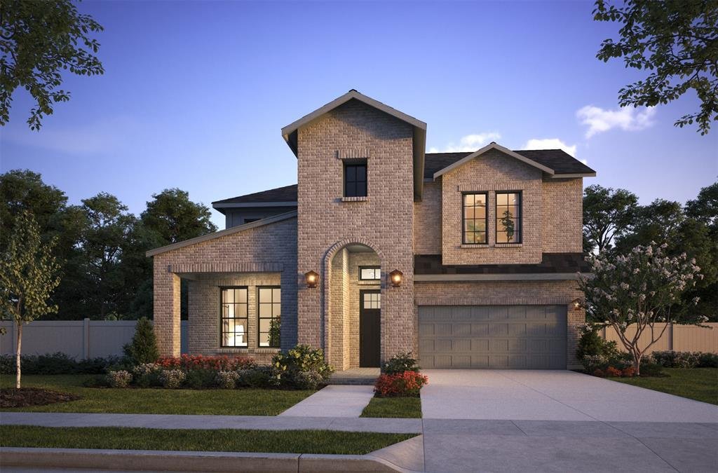 House in Frisco, Texas, United States 1 - 18577563