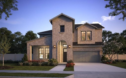 Casa a Frisco, Texas, Stati Uniti 1