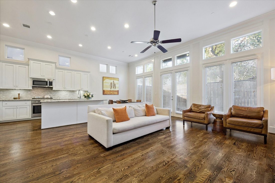 House in Houston, Texas, United States 5 - 18577658