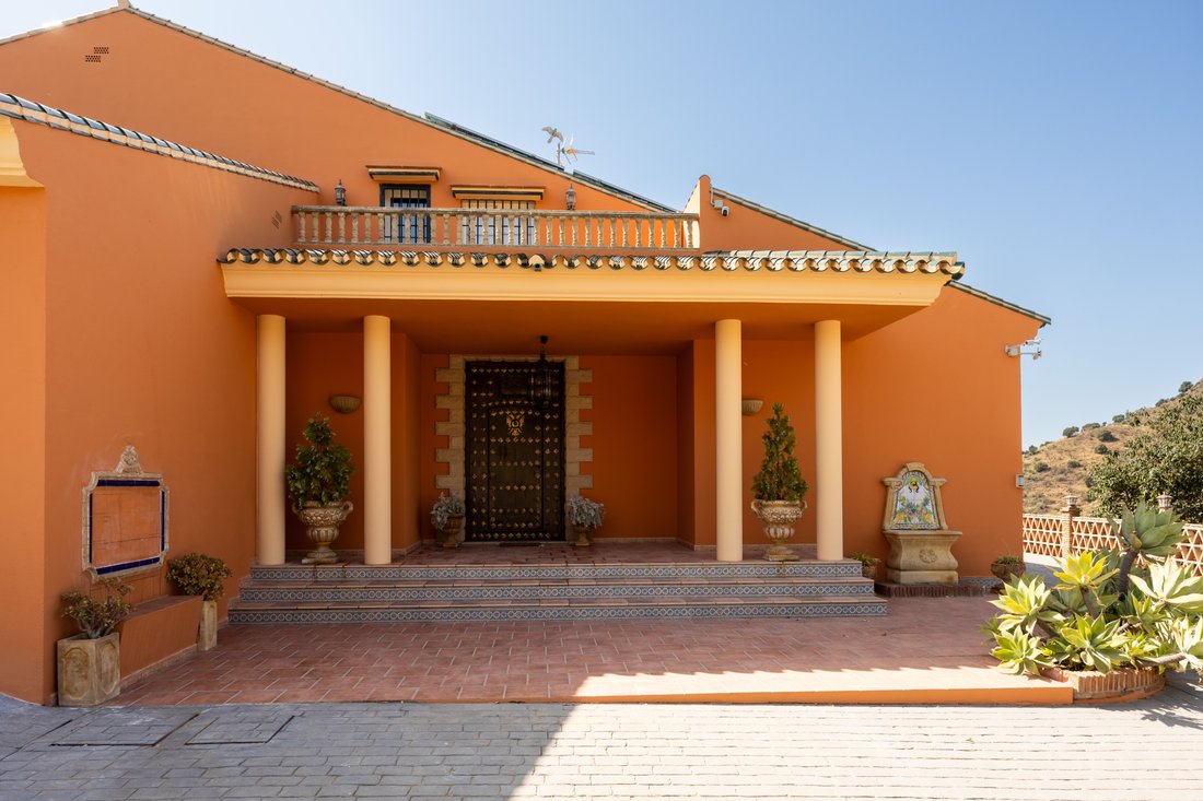 Almogia, Andalusia, Spain 4 - 18575068