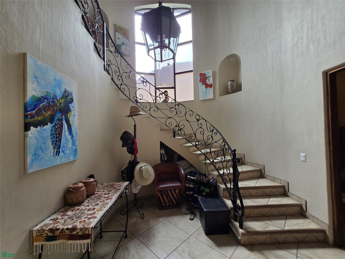 House in Rincón de Guayabitos, Nayarit, Mexico 5 - 18324223